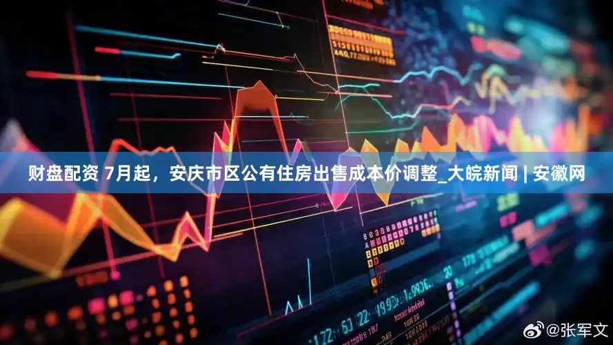 财盘配资 7月起，安庆市区公有住房出售成本价调整_大皖新闻 | 安徽网